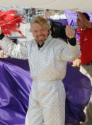 Sir Richard Branson